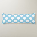 Search for blue polka dot cushions Circle