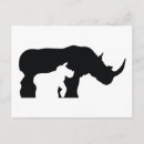 Search for mom and baby postcards Black and white