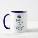 Search for kitchen slogans mugs Crown