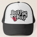 Search for beer pong hats Humour