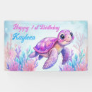 Search for under the sea party decor Pink