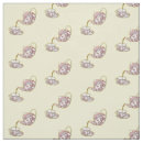 Search for teacup fabric Teapot