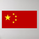 Search for chineses posters Flag
