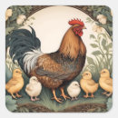 Search for mother hen stickers Chicken
