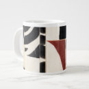 Search for pieces mugs Abstract
