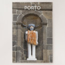 Search for baptist Statue