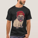 Search for beanies tshirts Pug