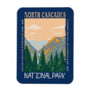 Search for north cascades magnets Matching family tourist trip