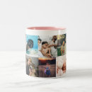 Search for wedding 10 mugs Collage