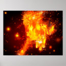 Search for flame design posters Fantasy