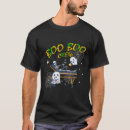 Search for skeleton nurse tshirts Crew