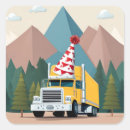 Search for drivers stickers For kids