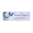 Search for cute mermaid return address labels Girl