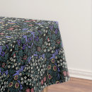 Search for gothic tablecloths Floral