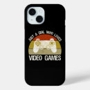 Search for video games iphone cases Gaming