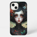 Search for creepy cute iphone cases Goth