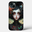 Search for creepy cute iphone cases Goth