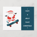Search for skateboard christmas cards Grandson