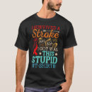 Search for survived stroke All