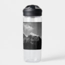Search for mountain peak water bottles Snow