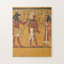 Search for tutankhamun puzzles Pharaoh