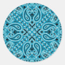 Search for bandana stickers Western