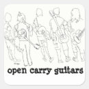 Search for guitar stickers Artist