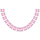 Search for its a girl bunting flags Cute