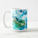 Search for green river mugs Abstract