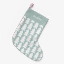 Search for blue christmas stockings Modern