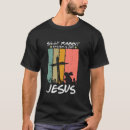 Search for silly rabbit tshirts Jesus