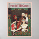 Search for vintage theatre posters Fashion
