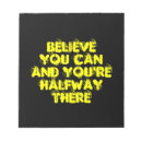 Search for inspirational quotes notepads Motivational