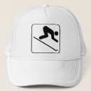 Search for downhill hats Ski