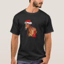 Search for christmas horse tshirts Pyjamas