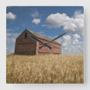 Search for old barn clocks Farm