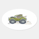Search for cartoon travel stickers Illustration