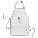 Search for biscuit aprons Baker