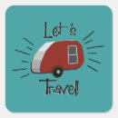Search for teardrops stickers Teardrop camper