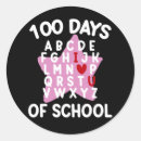 Search for alphabet for kids stickers Teacher