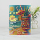 Search for luau drinks invitations Aloha