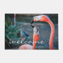 Search for flamingo doormats Pink