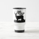 Search for hunt travel mugs Deer