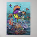 Search for aquarium posters Tropical