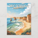 Search for great Great ocean road