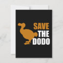 Search for dodo postcards Funny
