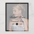 Search for vellum paper invitations Chic