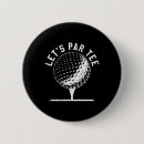 Search for funny golf badges Golfgreen