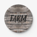 Search for rustic plates Chic