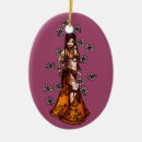 Search for astrology christmas tree decorations Capricorn